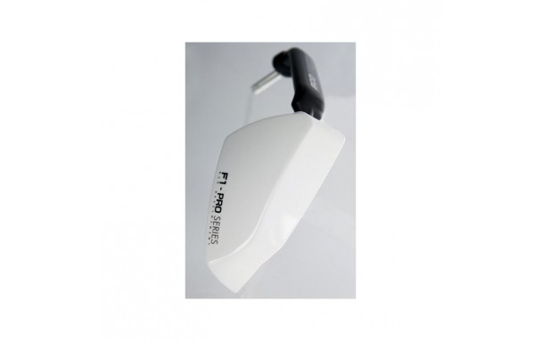 Rétroviseur droit BCD blanc - vue 5