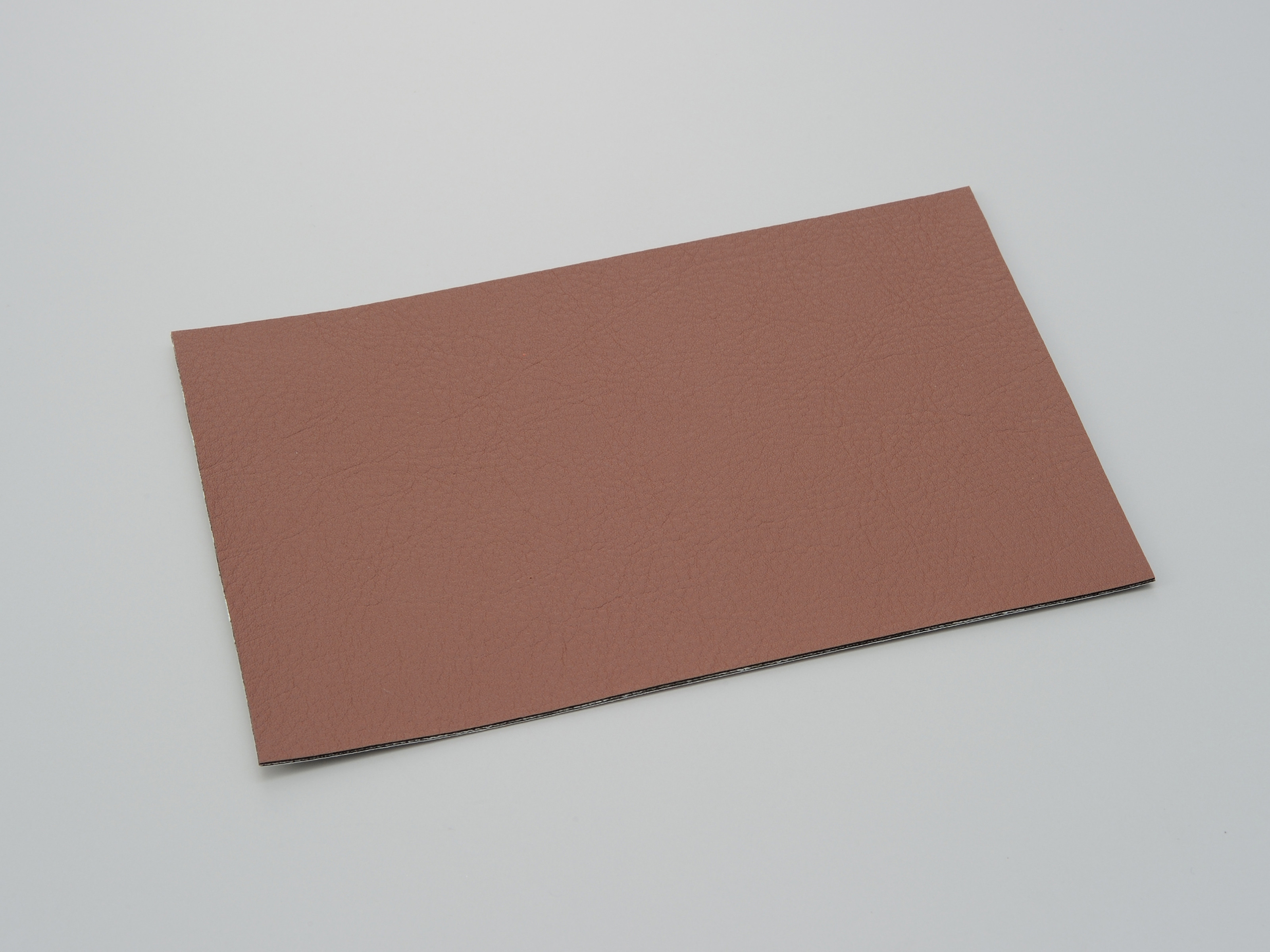 Autocollant réparation siège 110x170 mm marron mat Daytona