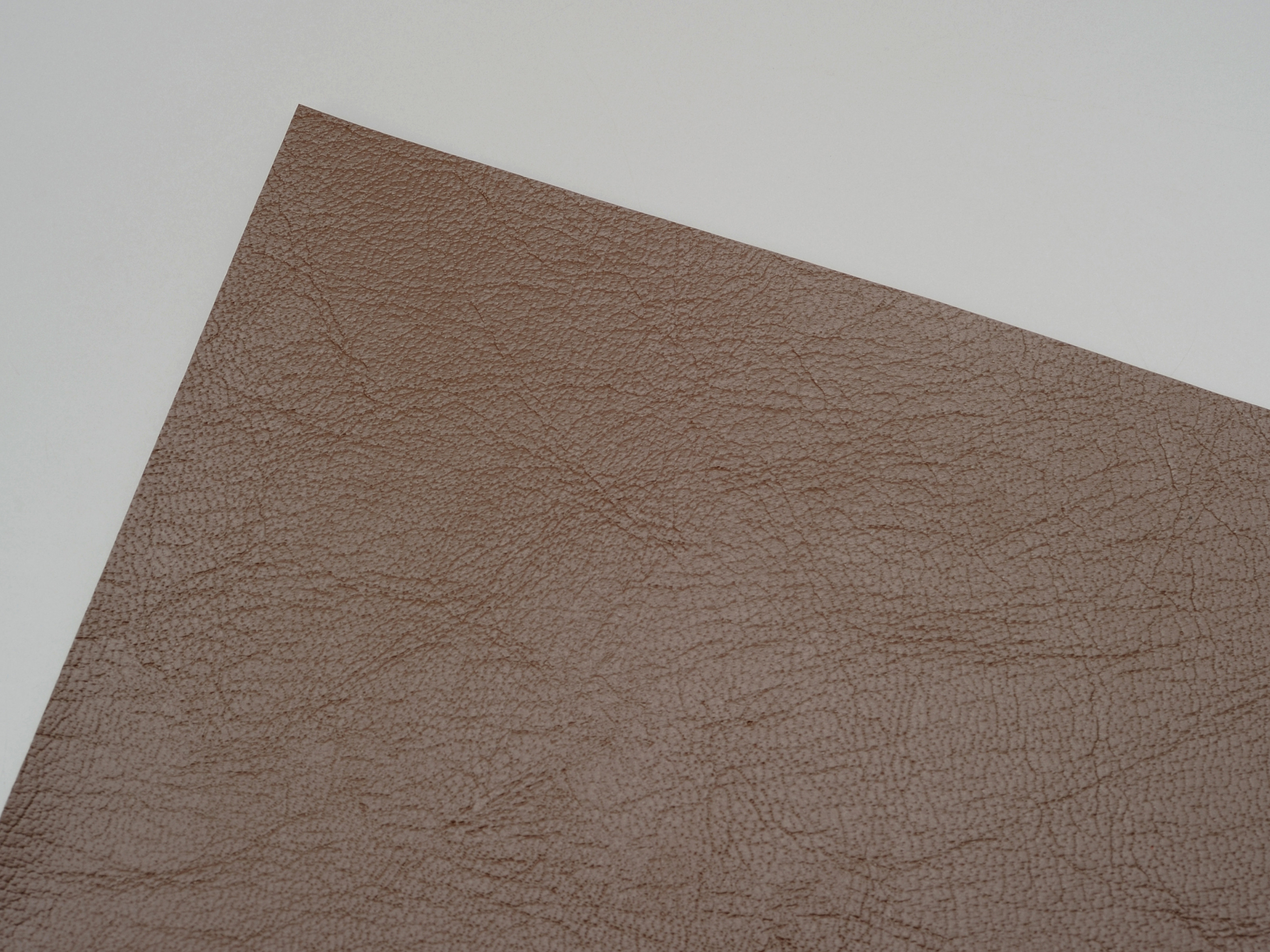 Autocollant réparation siège 110X170MM marron Daytona