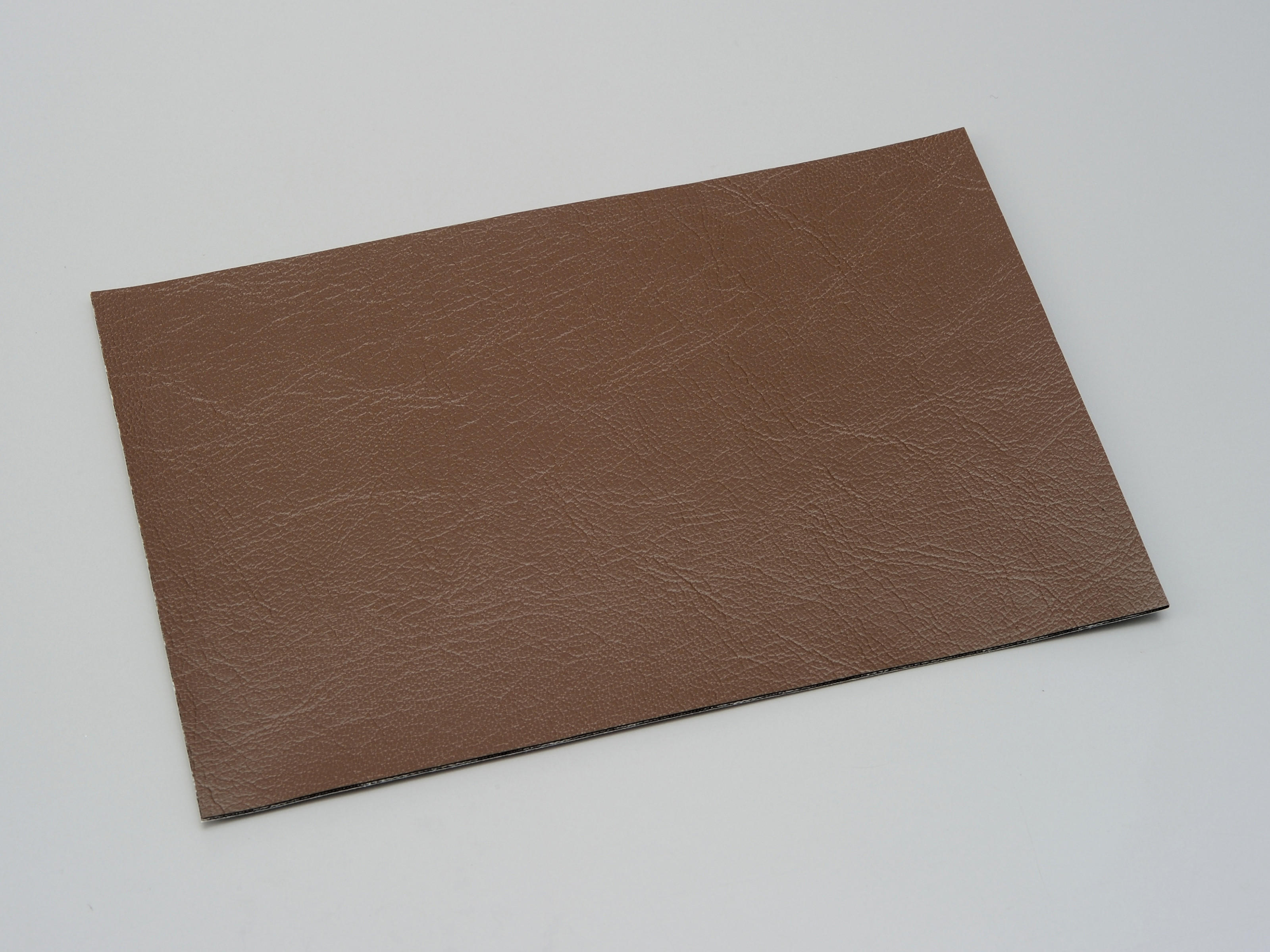 Autocollant réparation siège 110X170MM marron Daytona - vue 2