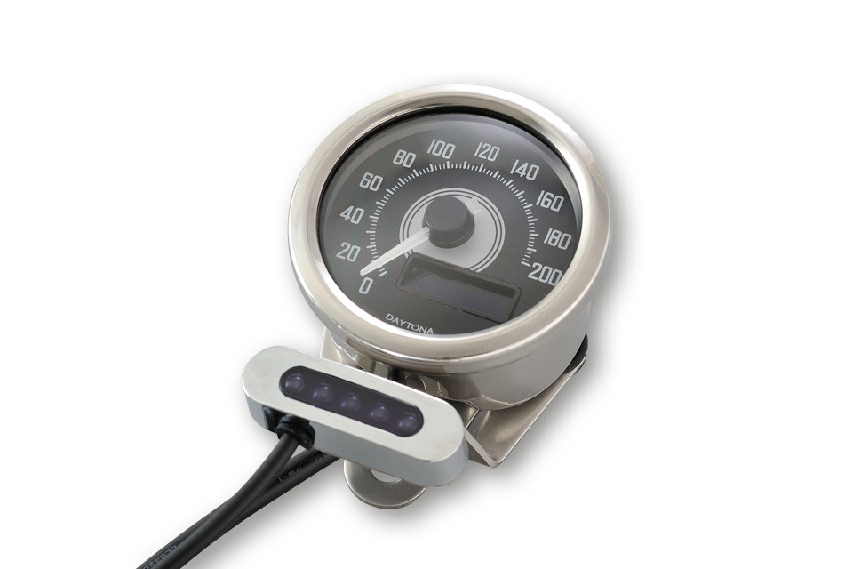 DAYTONA Support pour VELONA 60 & ALPHA / BETA poli - vue 3