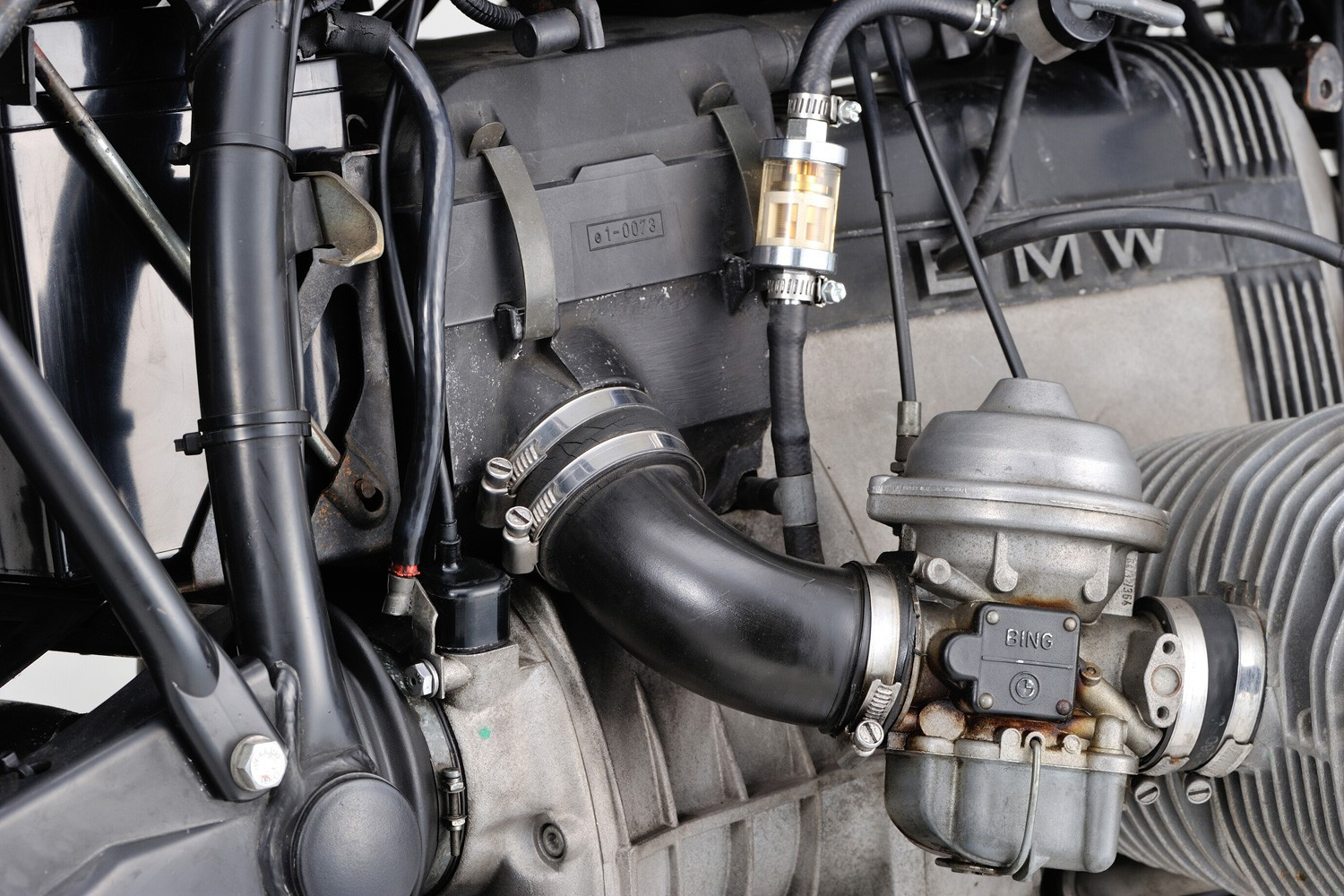 DAYTONA Convertisseur d'impulsions de vitesse BMW - vue 3