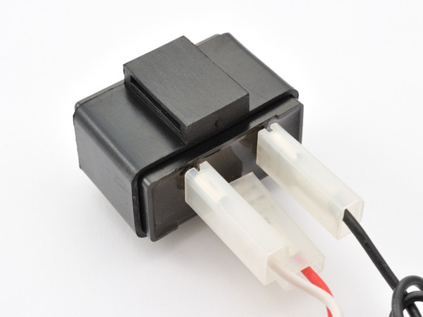 Relais IC avec connecteur 0,1-100W DC 12V Daytona - vue 2
