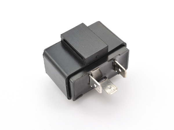Relais IC avec connecteur 0,1-100W DC 12V Daytona - vue 3
