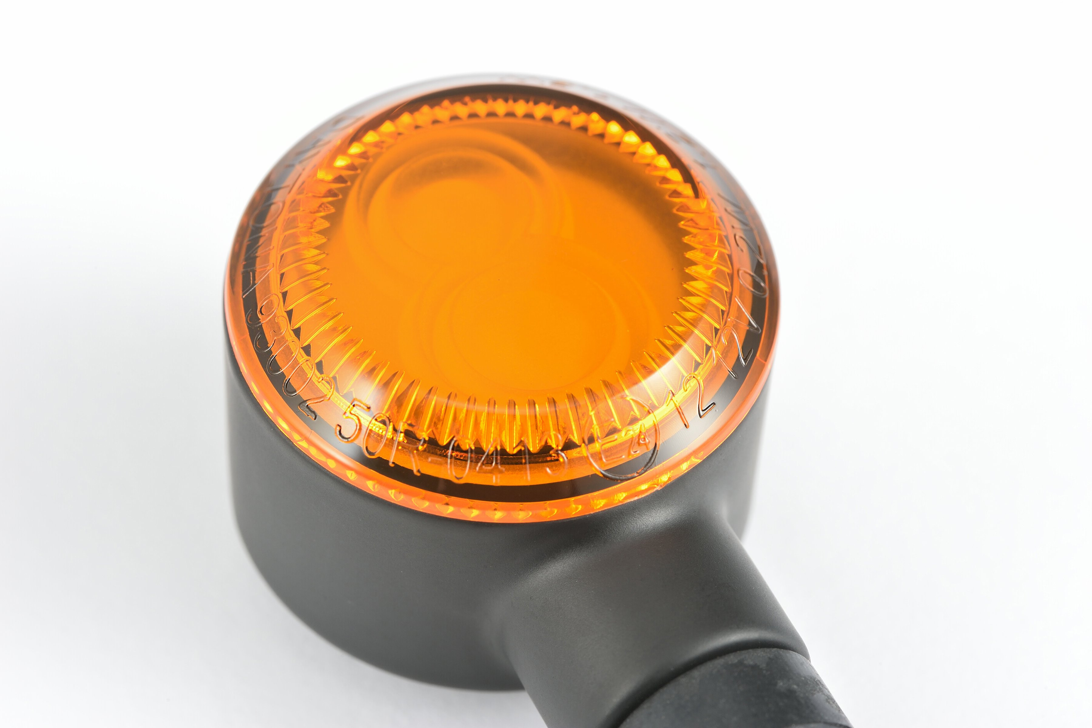 Daytona D-light Sol-W indicateur orange et feu arrière 2 pièces - vue 2