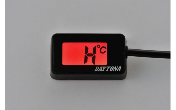 Affichage numérique universel de température DAYTONA - vue 7