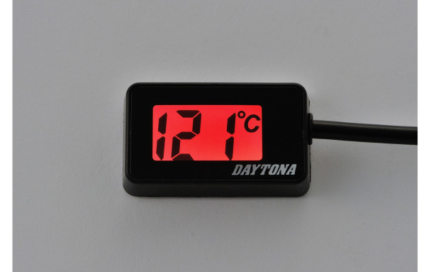 Affichage numérique universel de température DAYTONA - vue 8