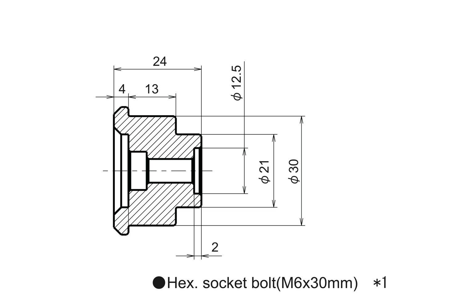Embouts de guidon DAYTONA Yamaha FZ1/FZ8 - vue 2