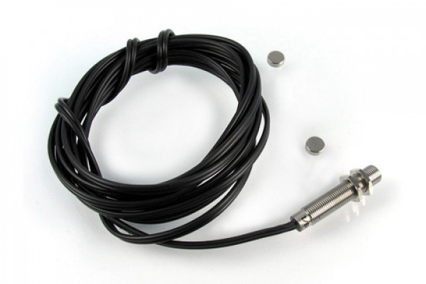 Compteur Capteur de vitesse MOTOGADGET M5 x 25 mm Contact de lecture