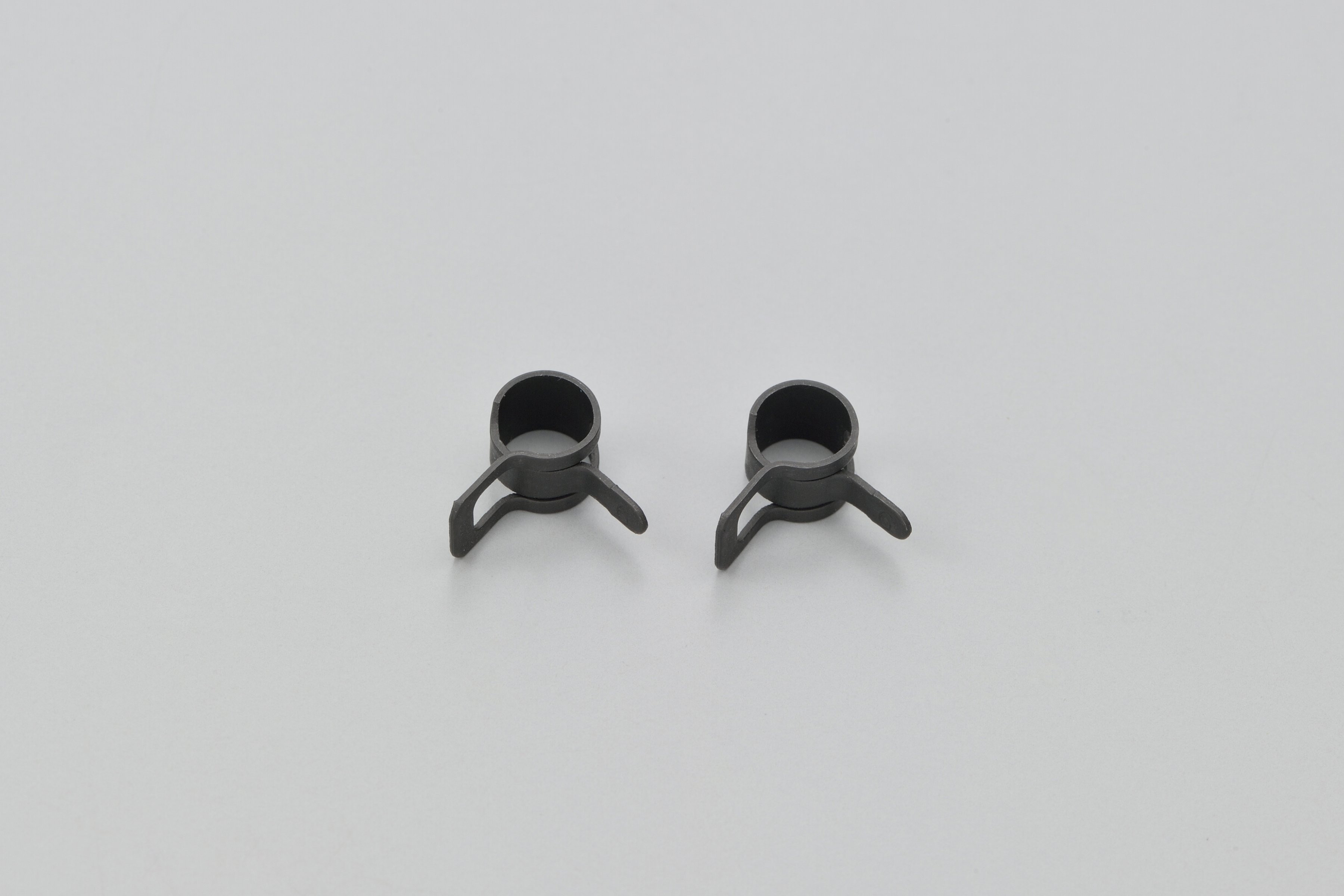 Collier de tuyau 6MM 2pcs/ensemble - Daytona - vue 2