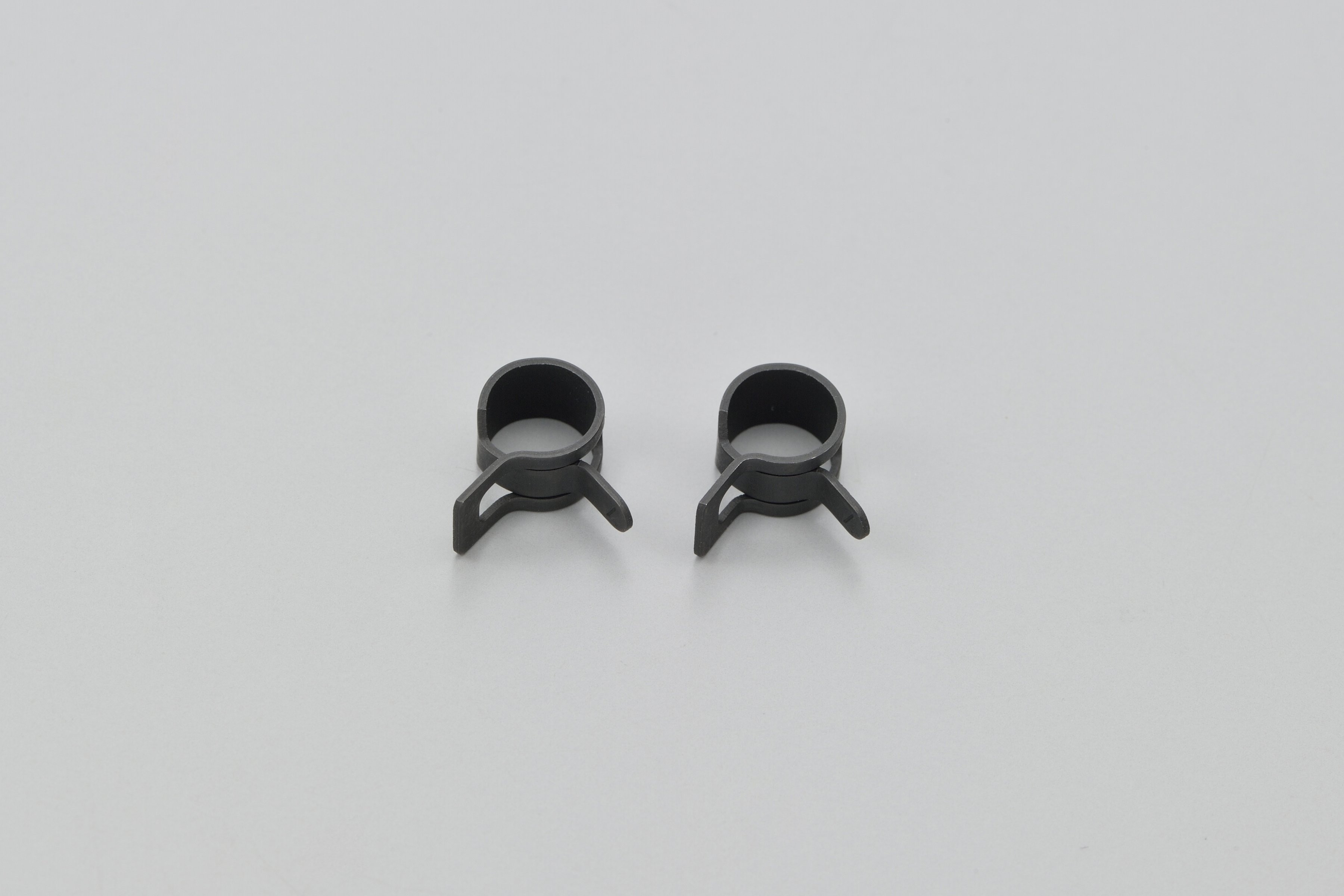 Collier de serrage 7MM 2PCS/SET - Daytona - vue 2