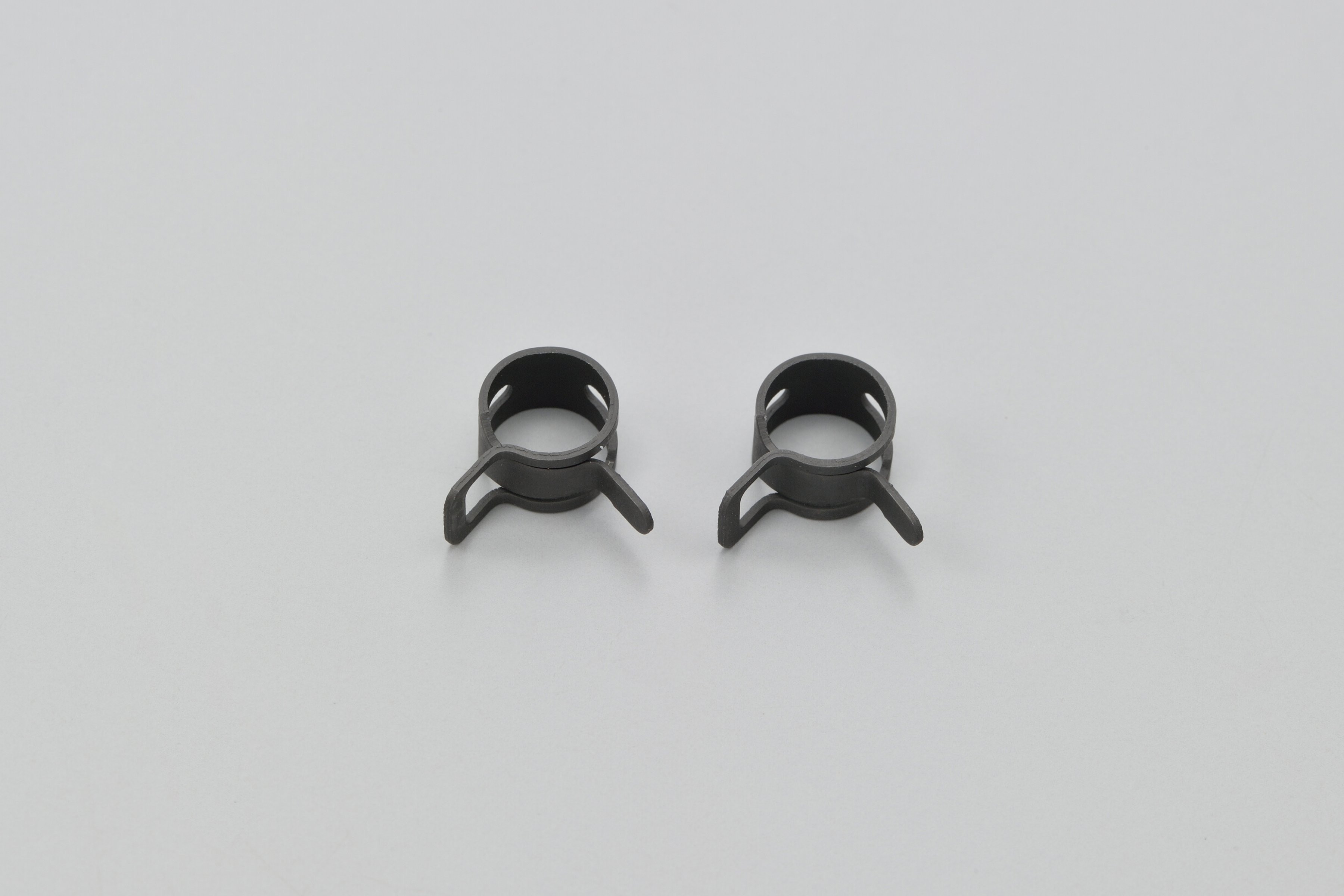Collier de tuyau 8MM 2pcs/ensemble - Daytona - vue 2