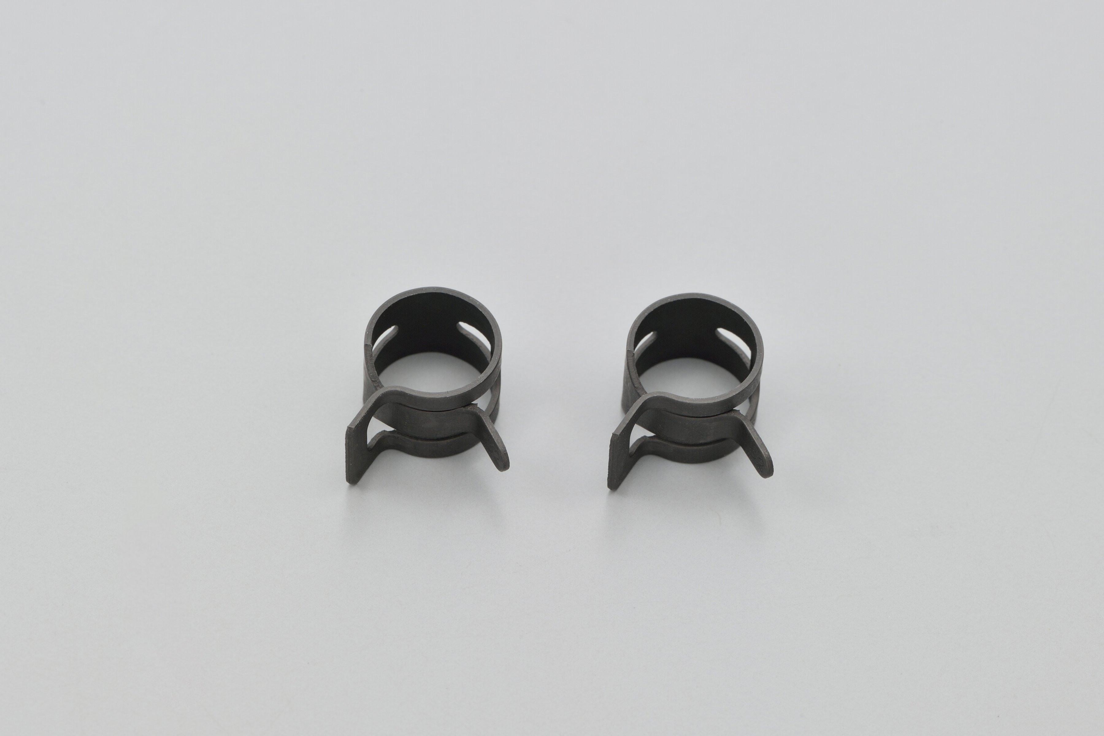 Collier de serrage 9MM 2PCS/SET - Daytona - vue 2