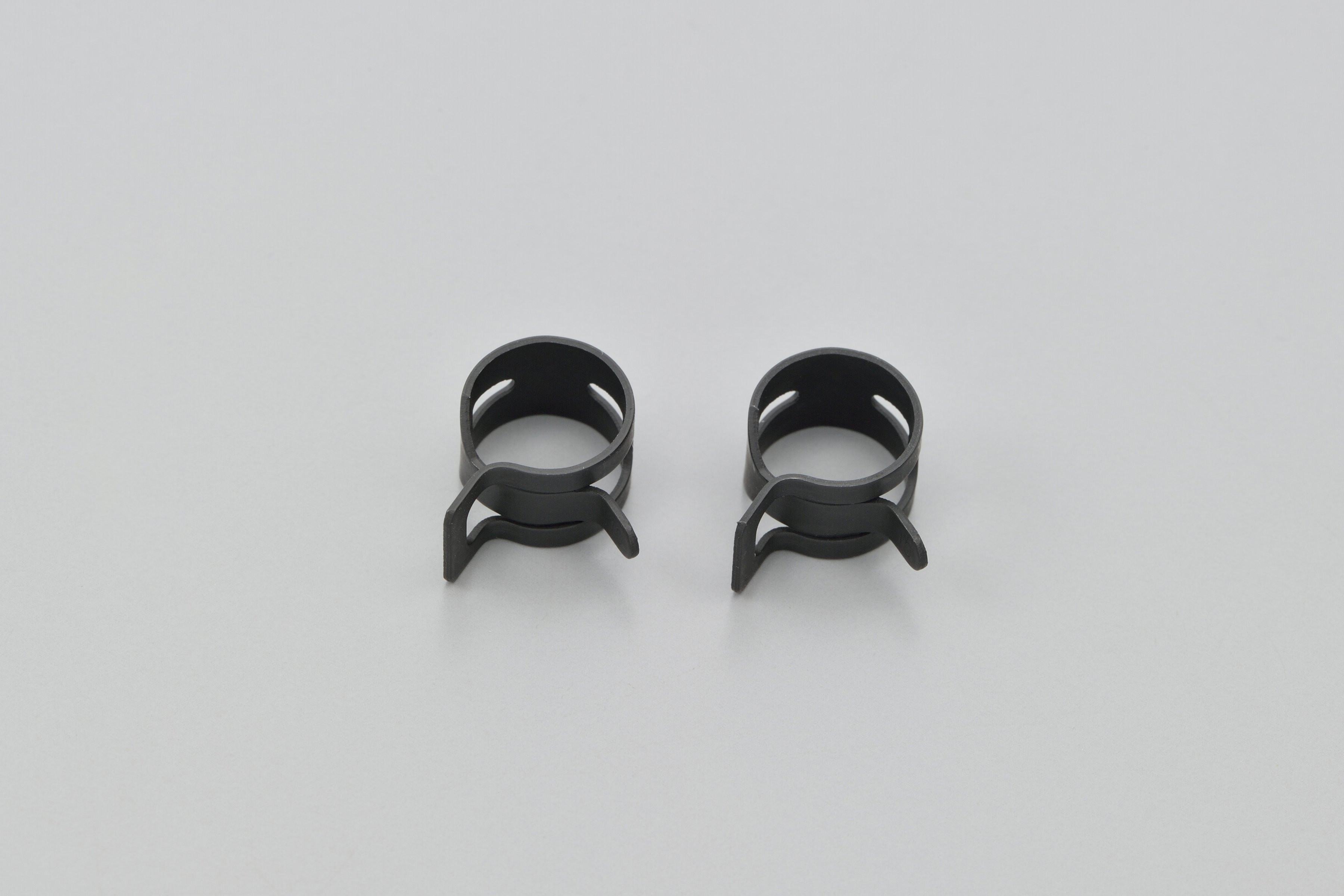Collier de serrage 10MM 2PCS/SET - Daytona - vue 2