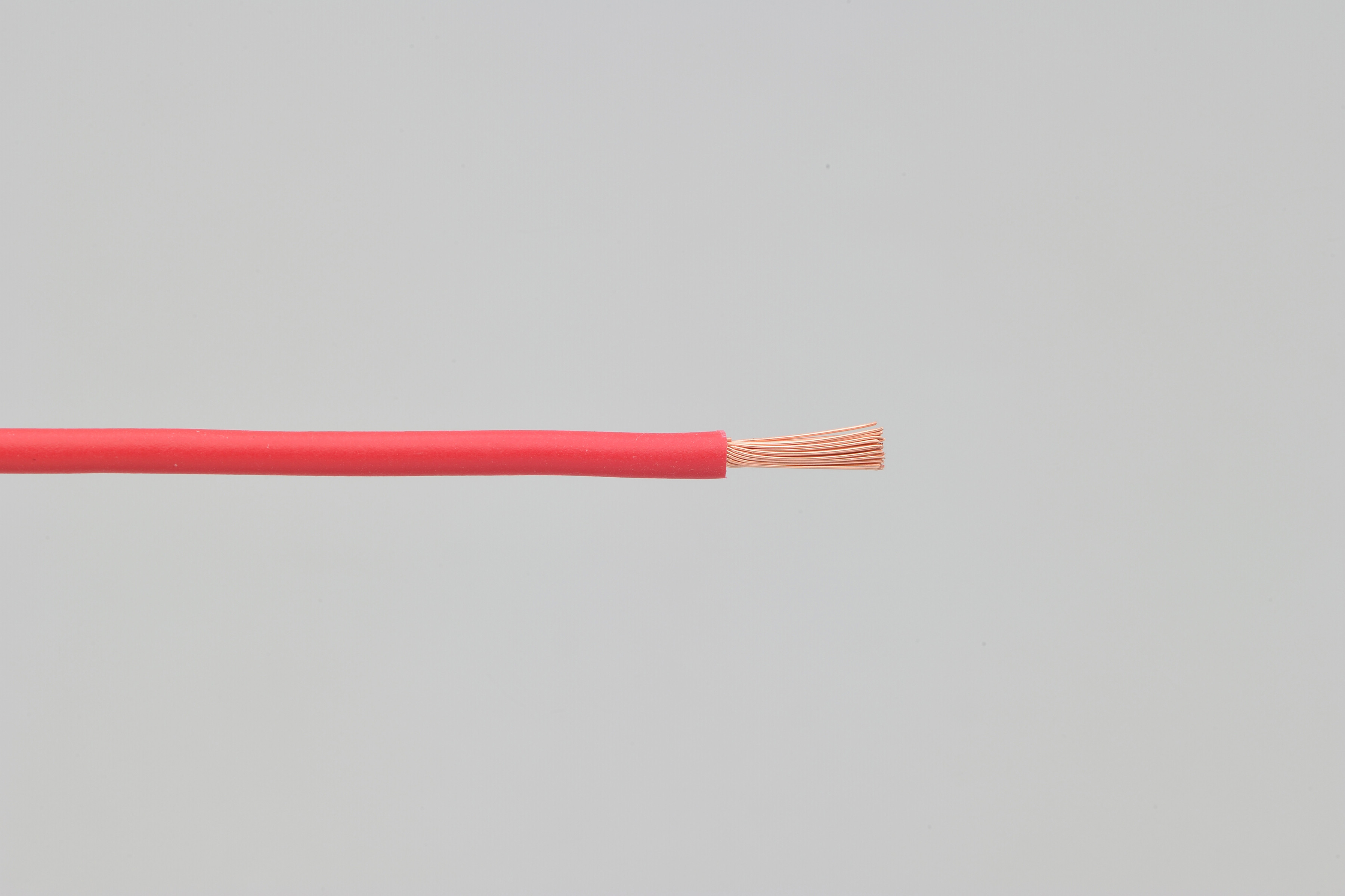 Câble AVS1.25 rouge 1m DAYTONA - vue 2