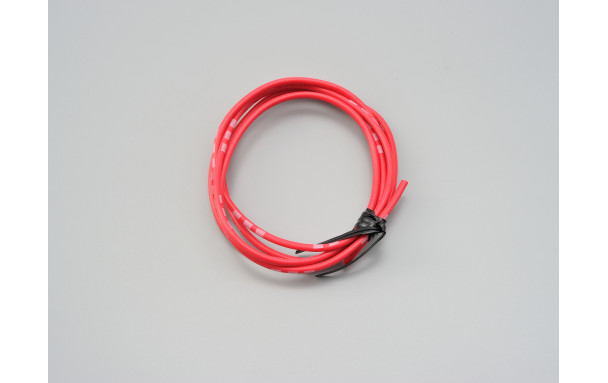 Câble AVS1.25 rouge 1m DAYTONA - vue 4