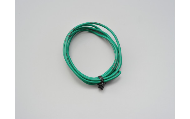 Câble AVS1.25 vert 1m DAYTONA - vue 4