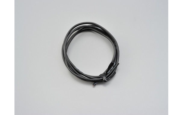 Câble AVS1.25 noir 1m DAYTONA - vue 4