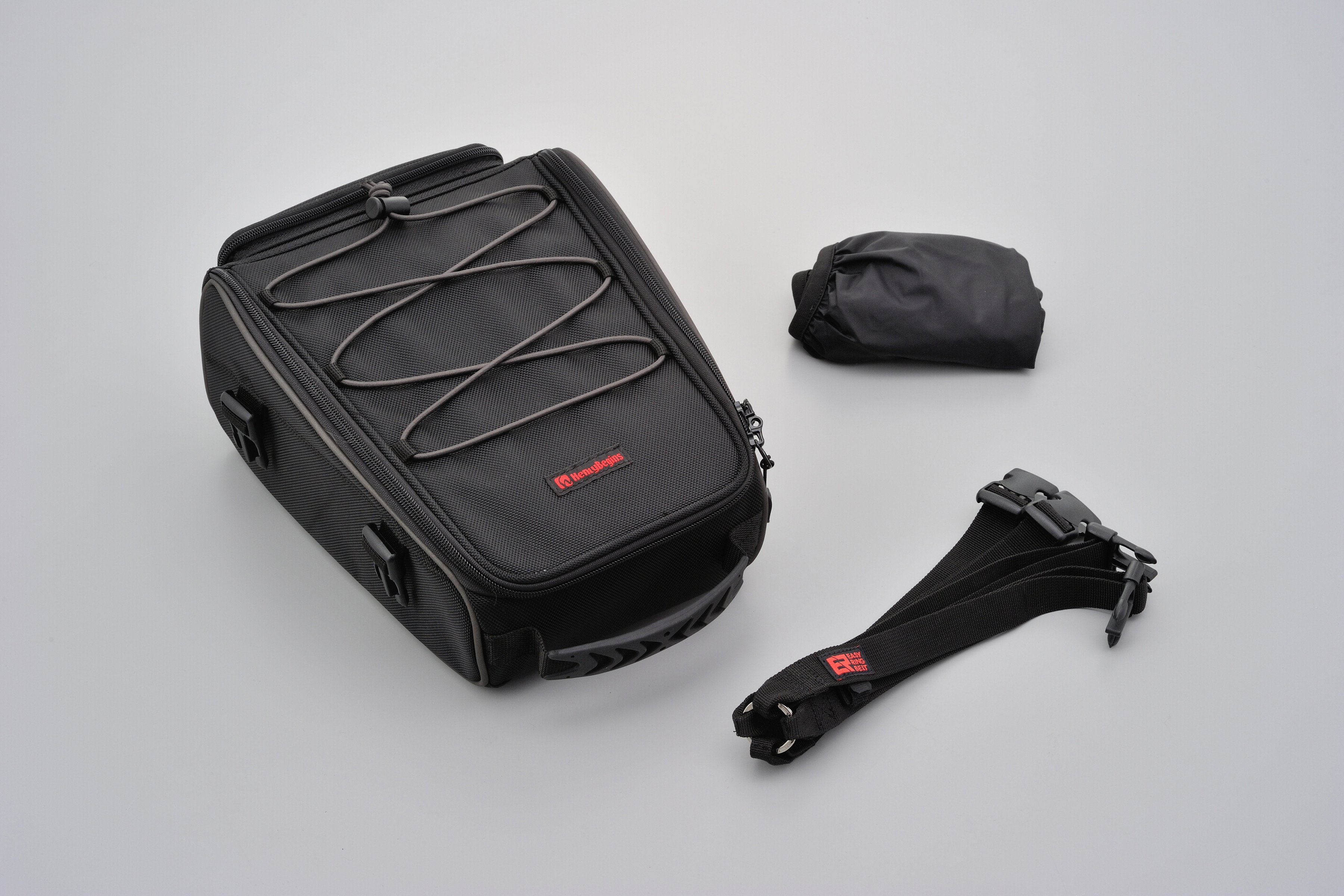 Sacoche de selle Daytona Henlybegins 7L DH-710 - vue 3