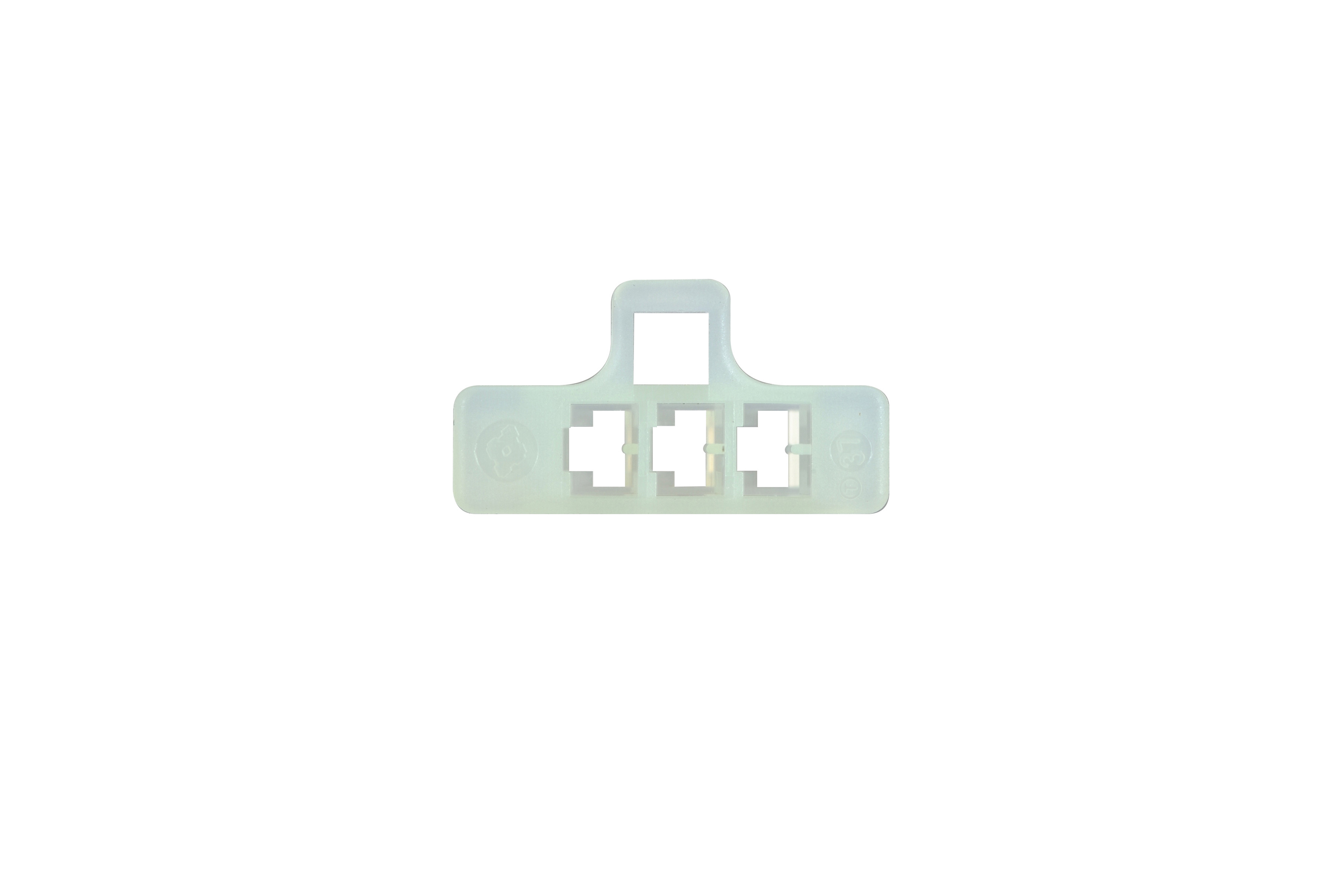 Jeu de raccords type 3-P 110 Daytona - vue 2