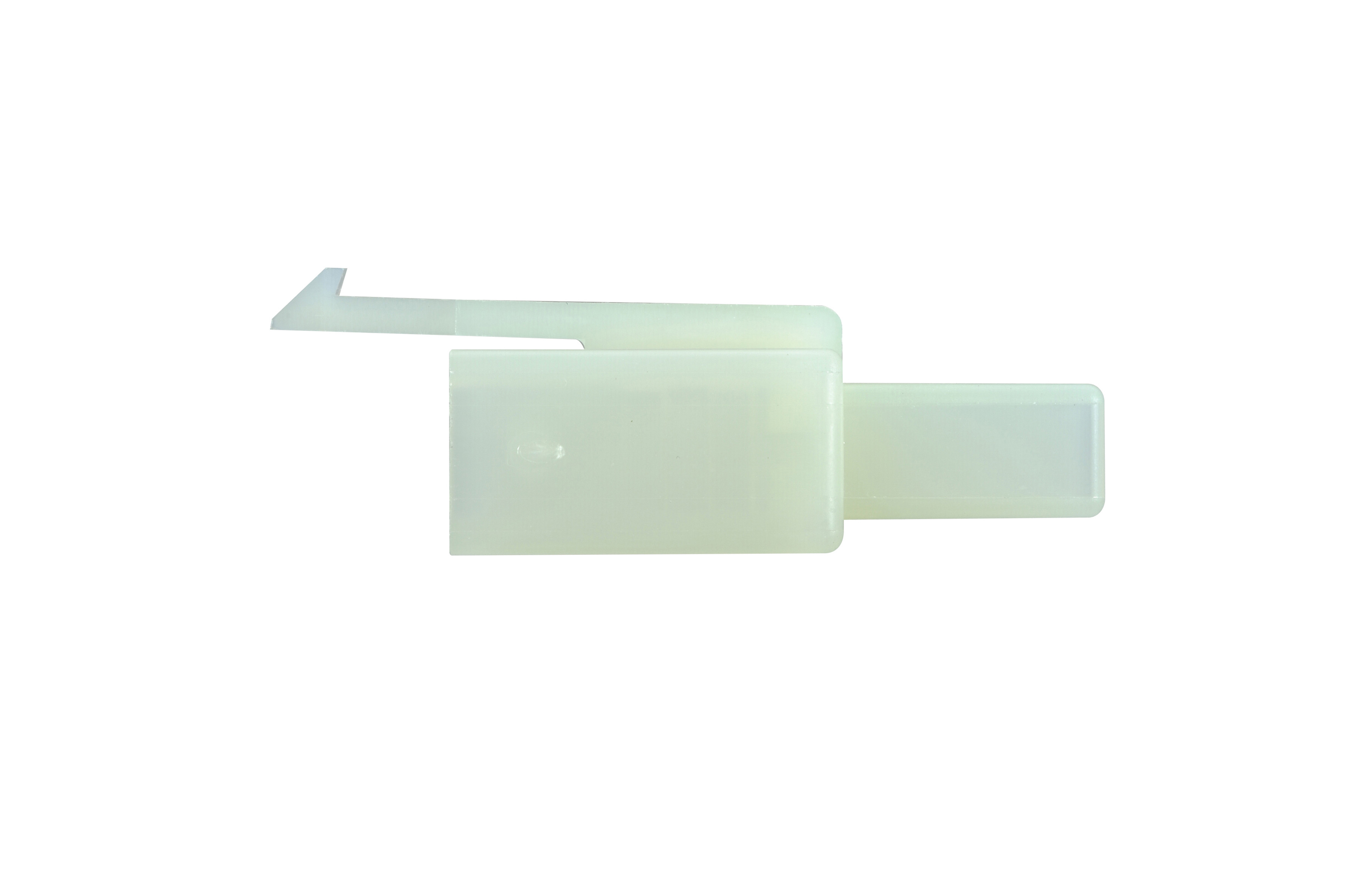 Jeu de raccords type 3-P 110 Daytona - vue 3