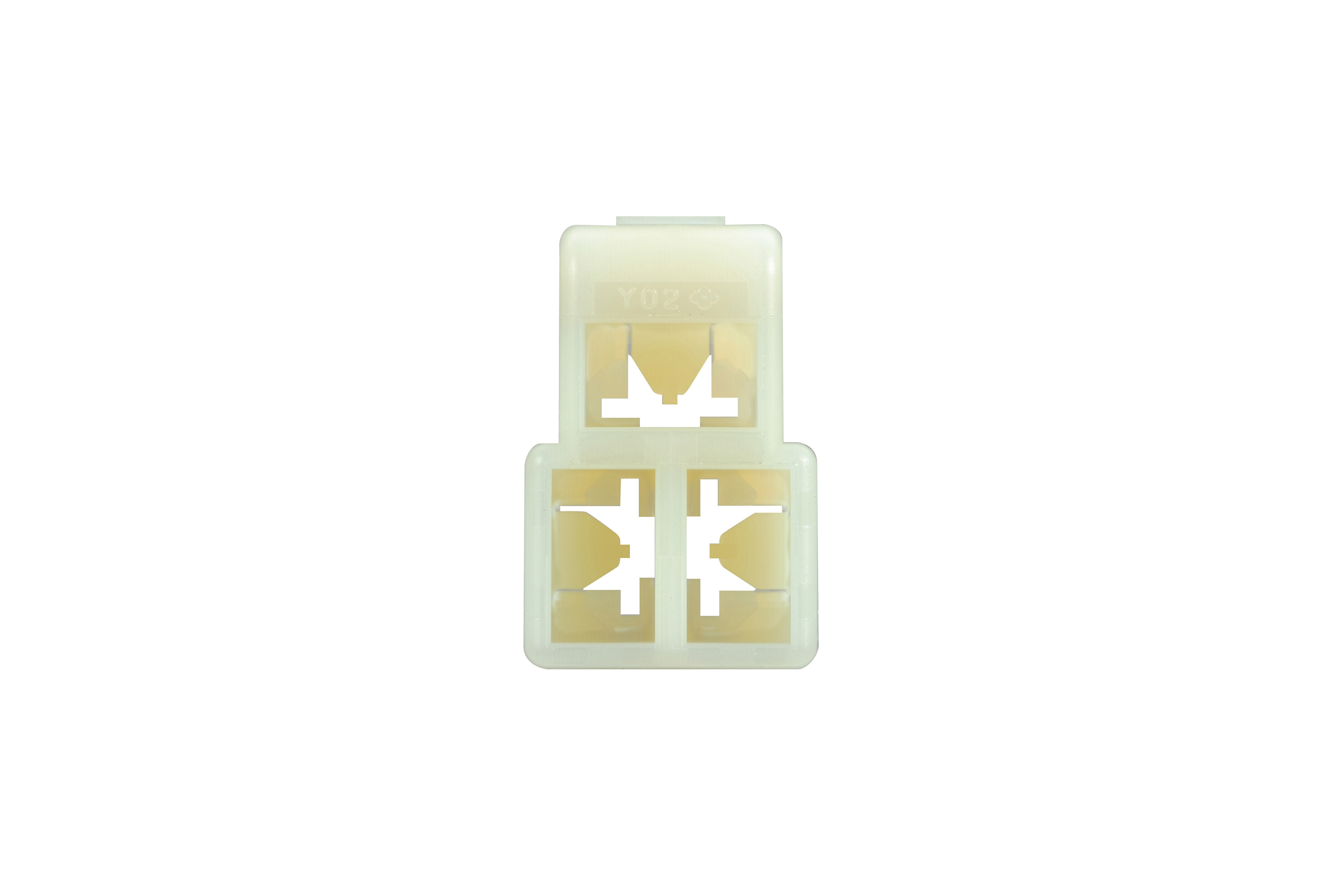 Jeu de raccords type 3-P 250 Daytona - vue 3