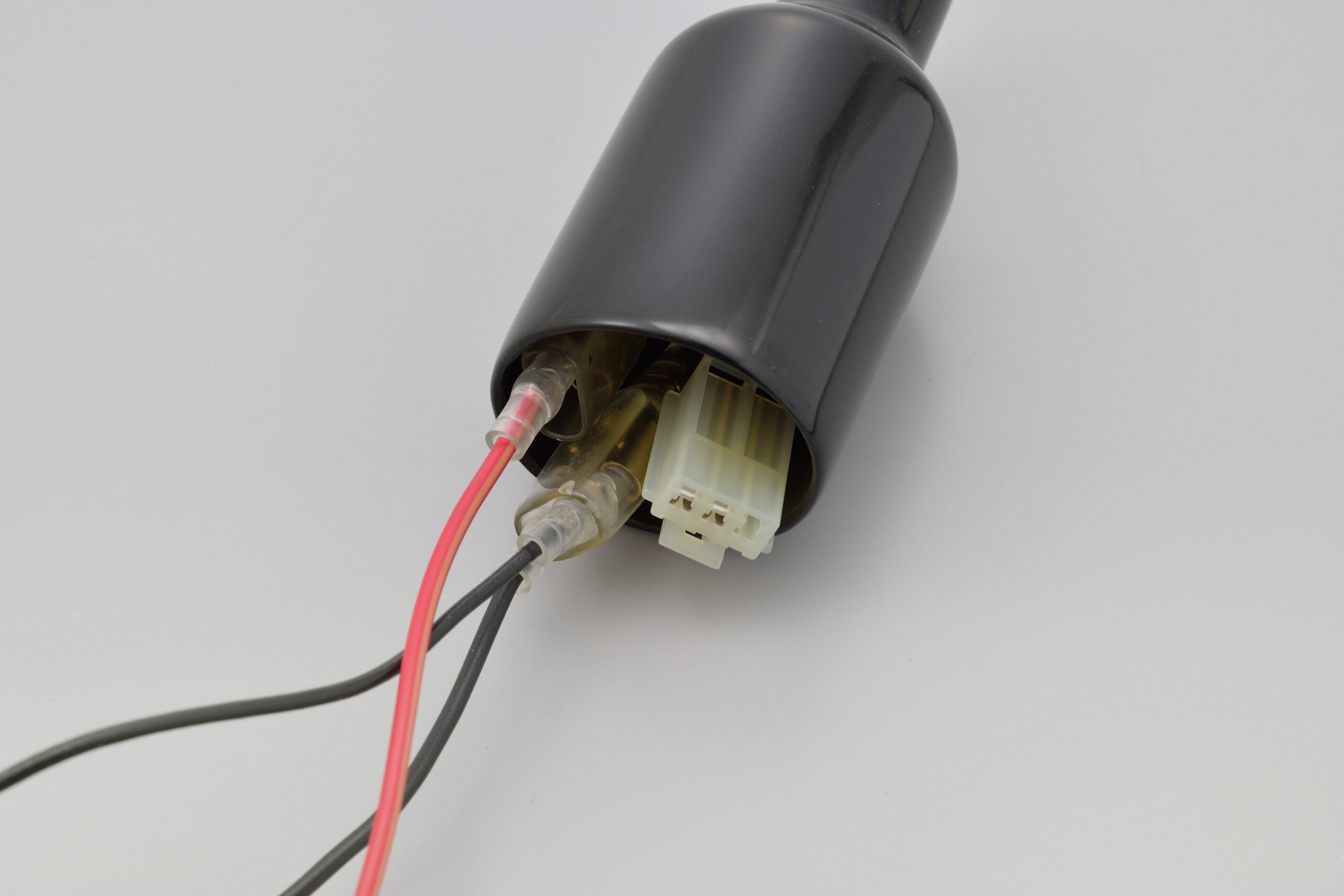 Soufflet de couvercle de connecteur Daytona Ø16 x Ø37 x 84 - vue 3