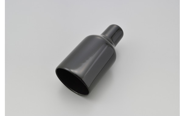 Soufflet de couvercle de connecteur Daytona Ø16 x Ø37 x 84 - vue 4