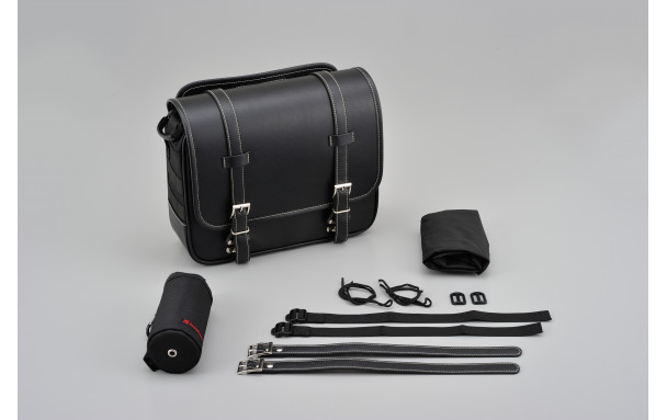 Daytona Henlybegins Sacoche de selle 12L DHS-2 - vue 4
