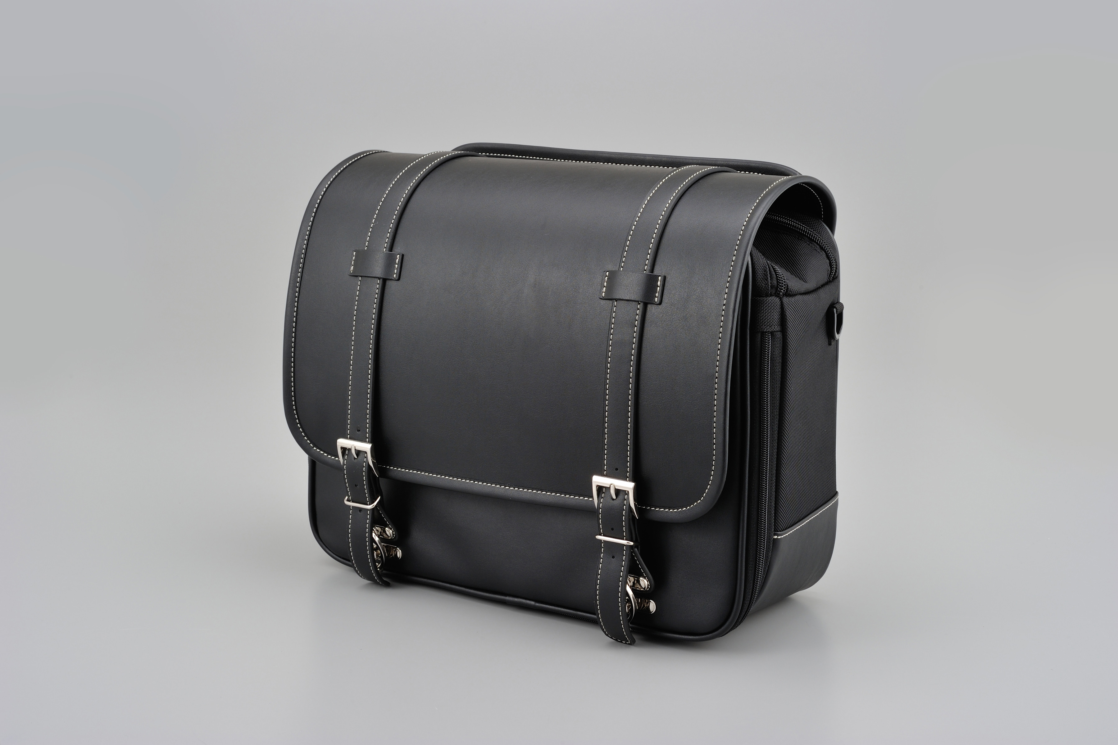 Sacoche de selle Henlybegins 18L DHS-4 Daytona - vue 2