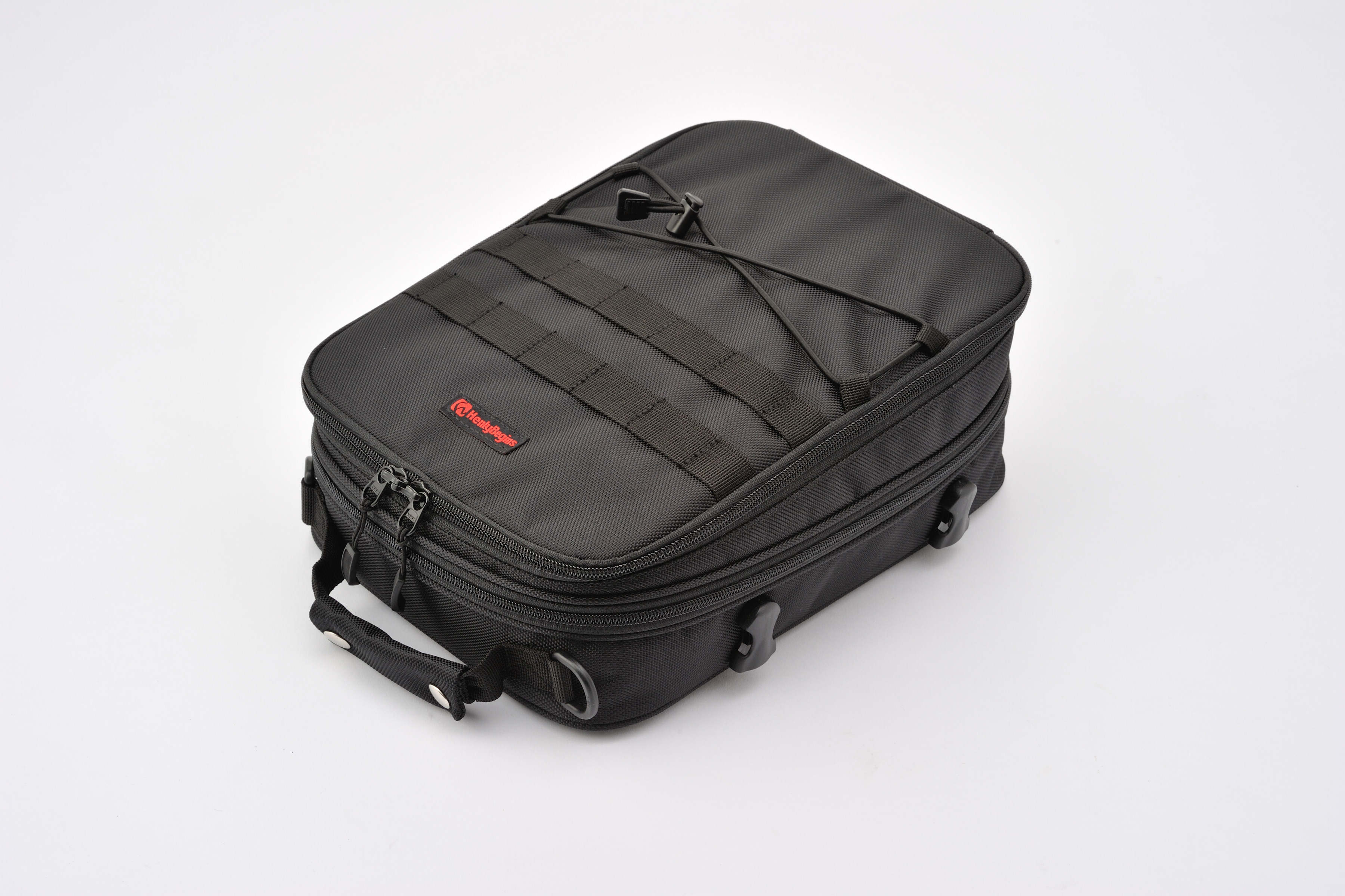 Sac de selle Daytona Henlybegins 7-12L DH-722 - vue 2