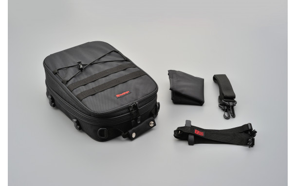 Sac de selle Daytona Henlybegins 7-12L DH-722 - vue 4