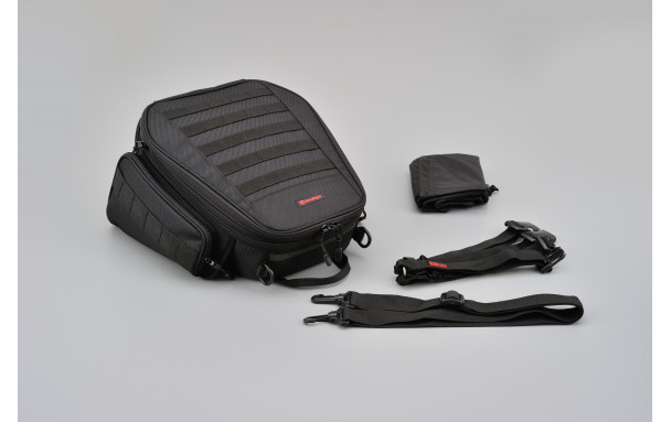 Sacoche de réservoir Henlybegins 13-26L DH-731 Daytona - vue 4