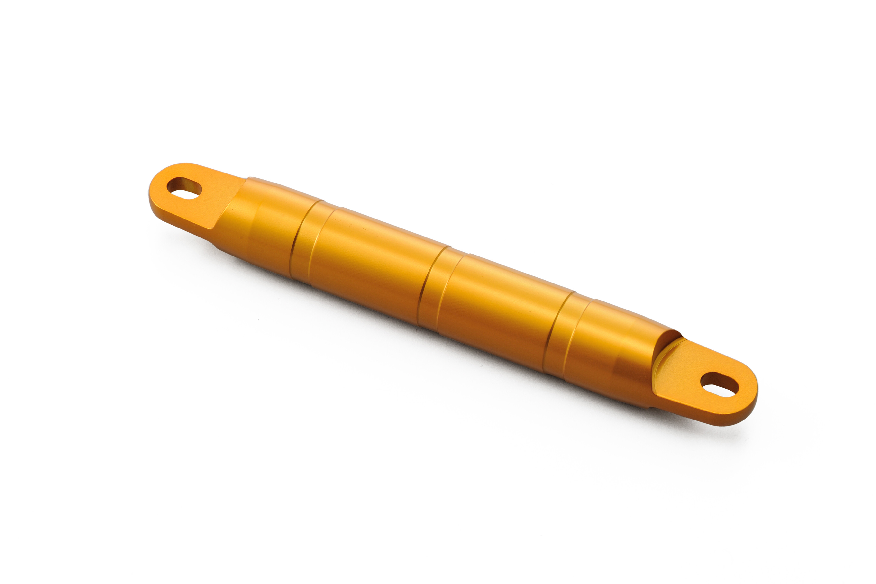 Barre de renfort de guidon 150 mm Daytona or - vue 2