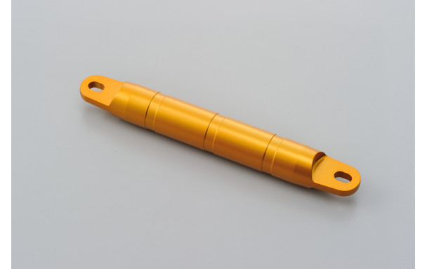 Barre de renfort de guidon 150 mm Daytona or - vue 4