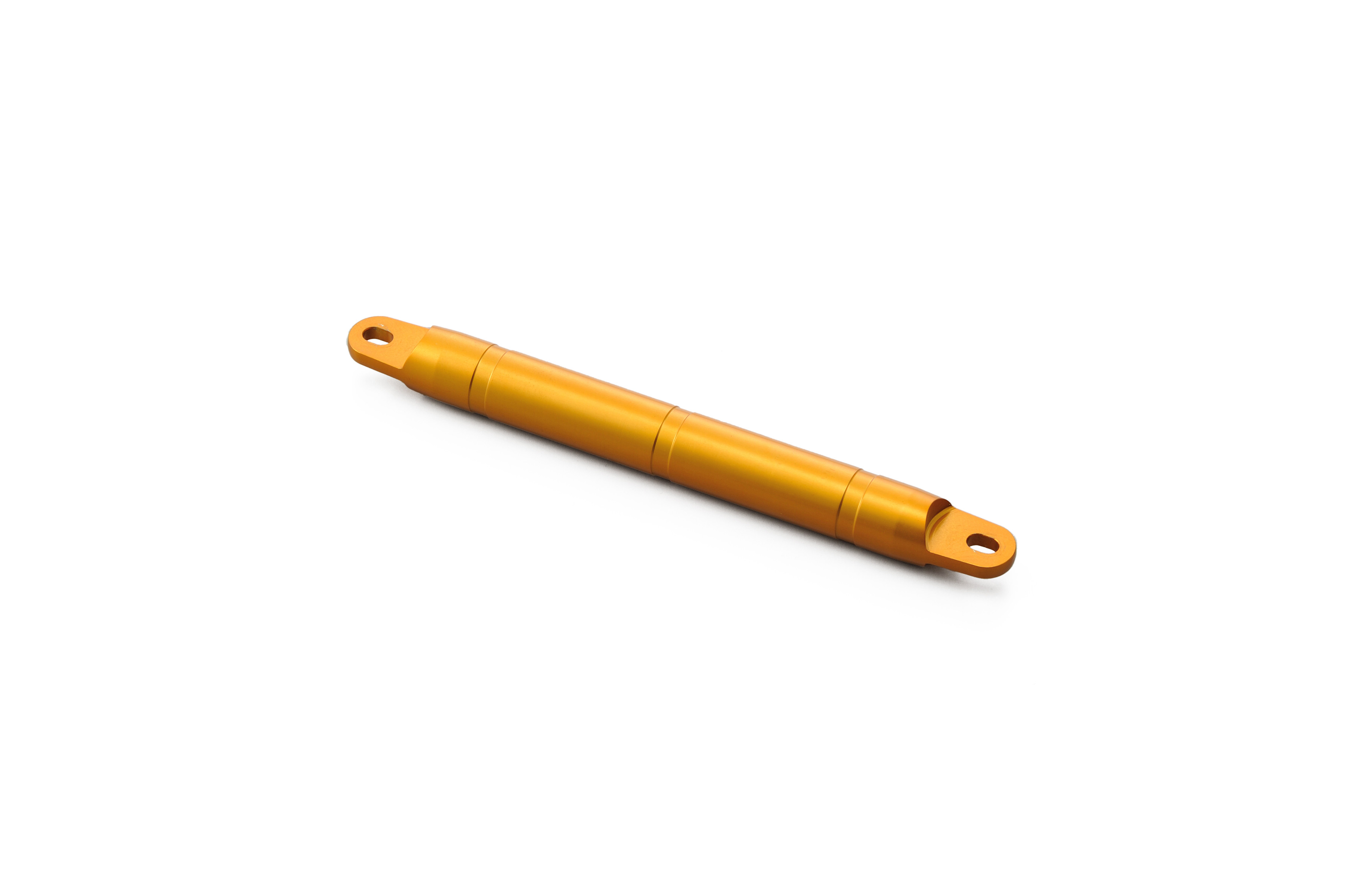 Barre de renfort de guidon 200 mm or Daytona - vue 2