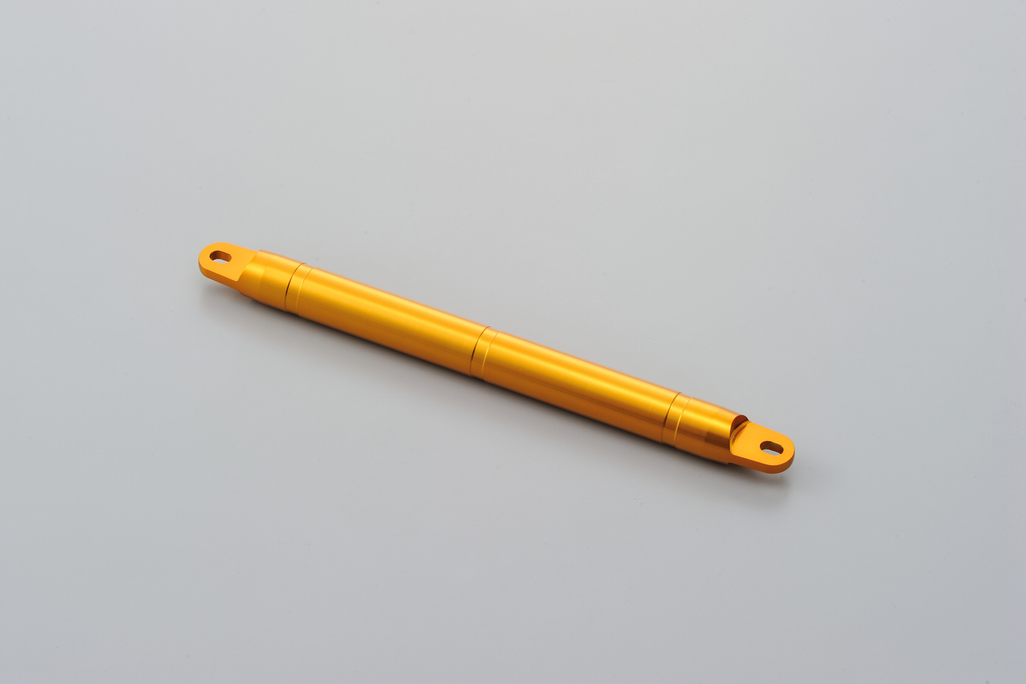 Barre de renfort de guidon 250 mm or Daytona - vue 2