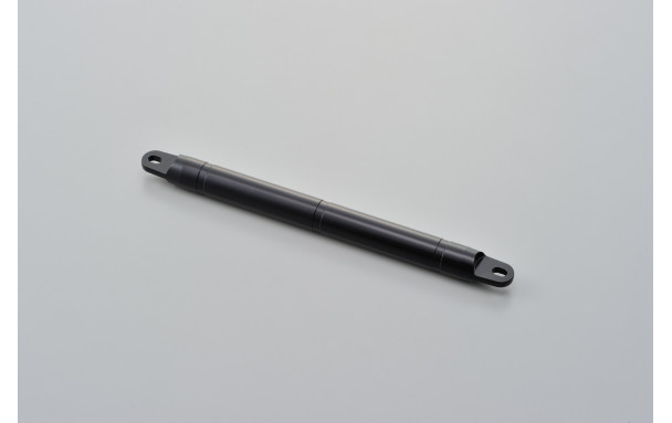 Barre de renfort de guidon 250 mm Daytona noir - vue 4