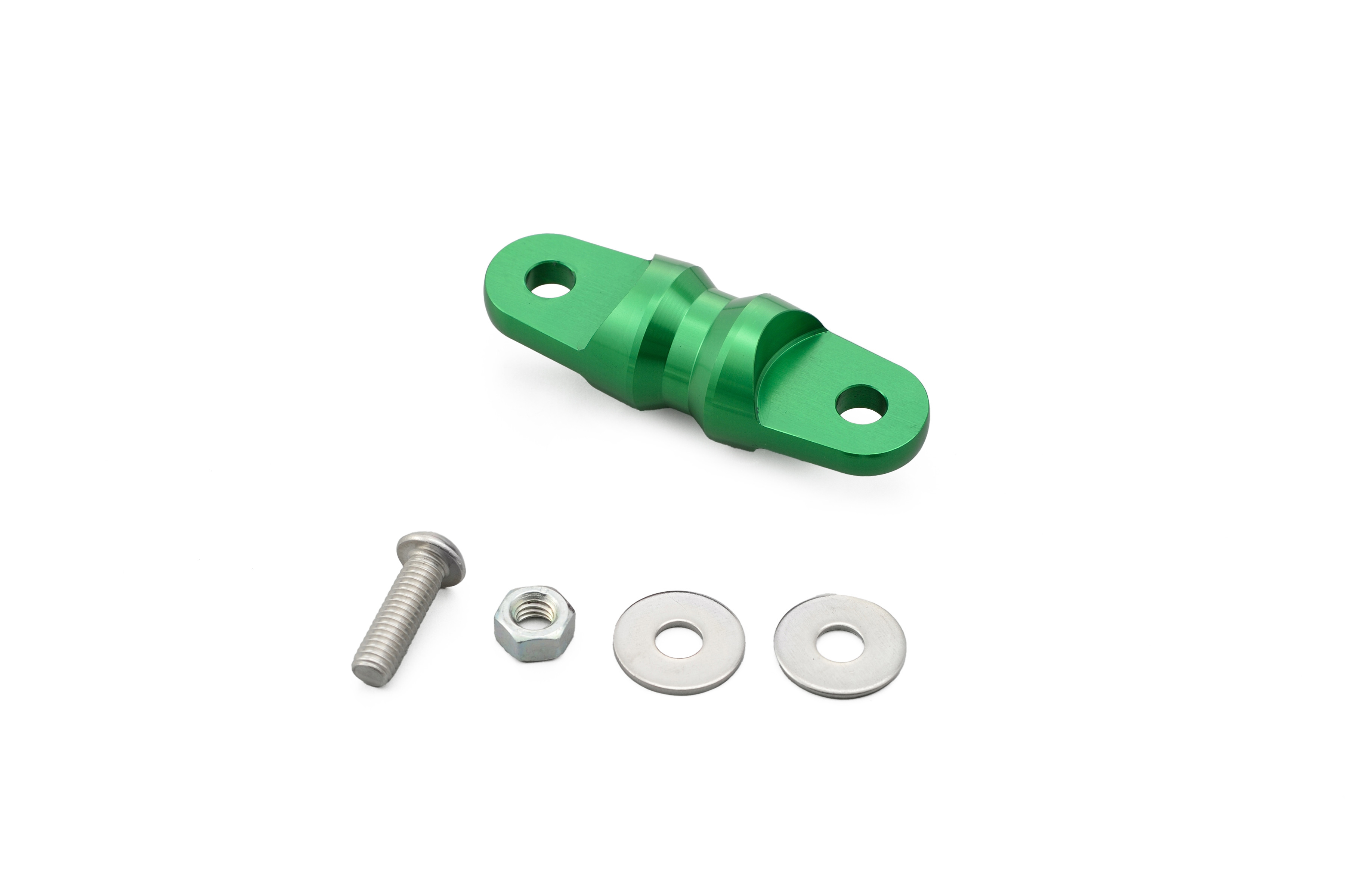 Adaptateur pour barre de renfort de guidon 50 mm Daytona - vue 2