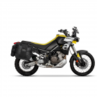 Sacoches latérales Shad 4P System Aprilia Tuareg 660 2021 - vue 2