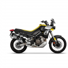 Sacoches latérales Shad 4P System Aprilia Tuareg 660 2021 - vue 3