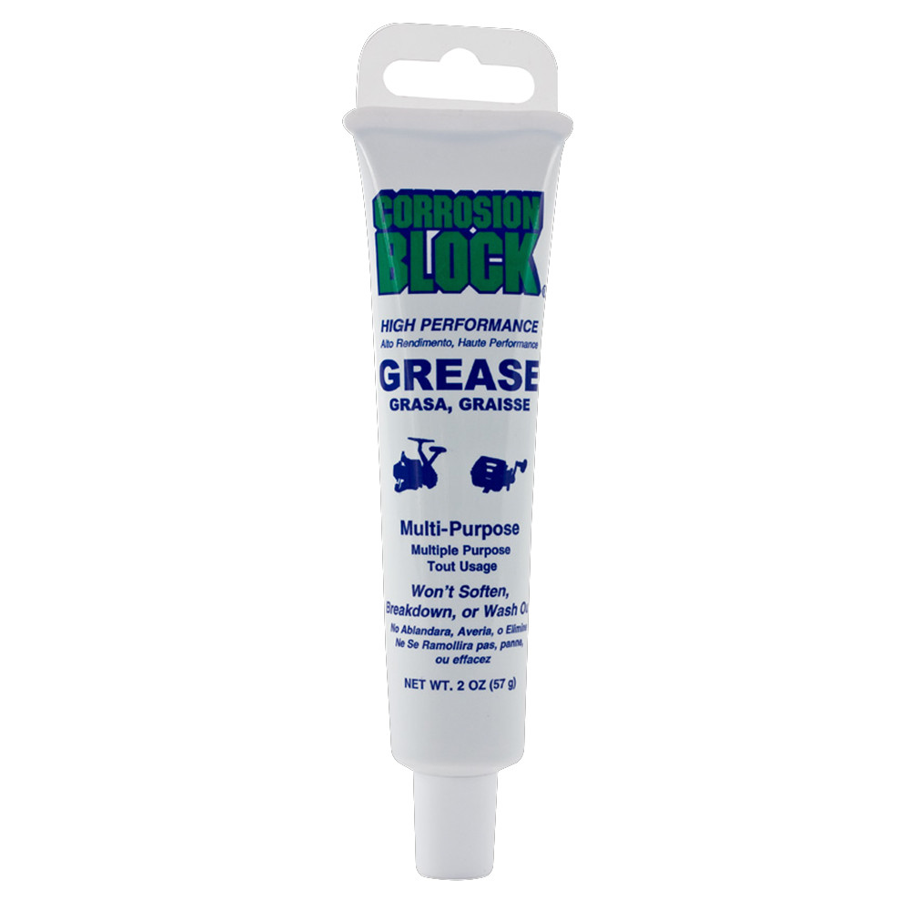 Graisse CB 2oz OXFORD - vue 2