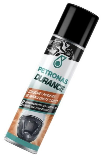 Nettoyant intérieur casque 75 mL Petronas Durance - vue 2