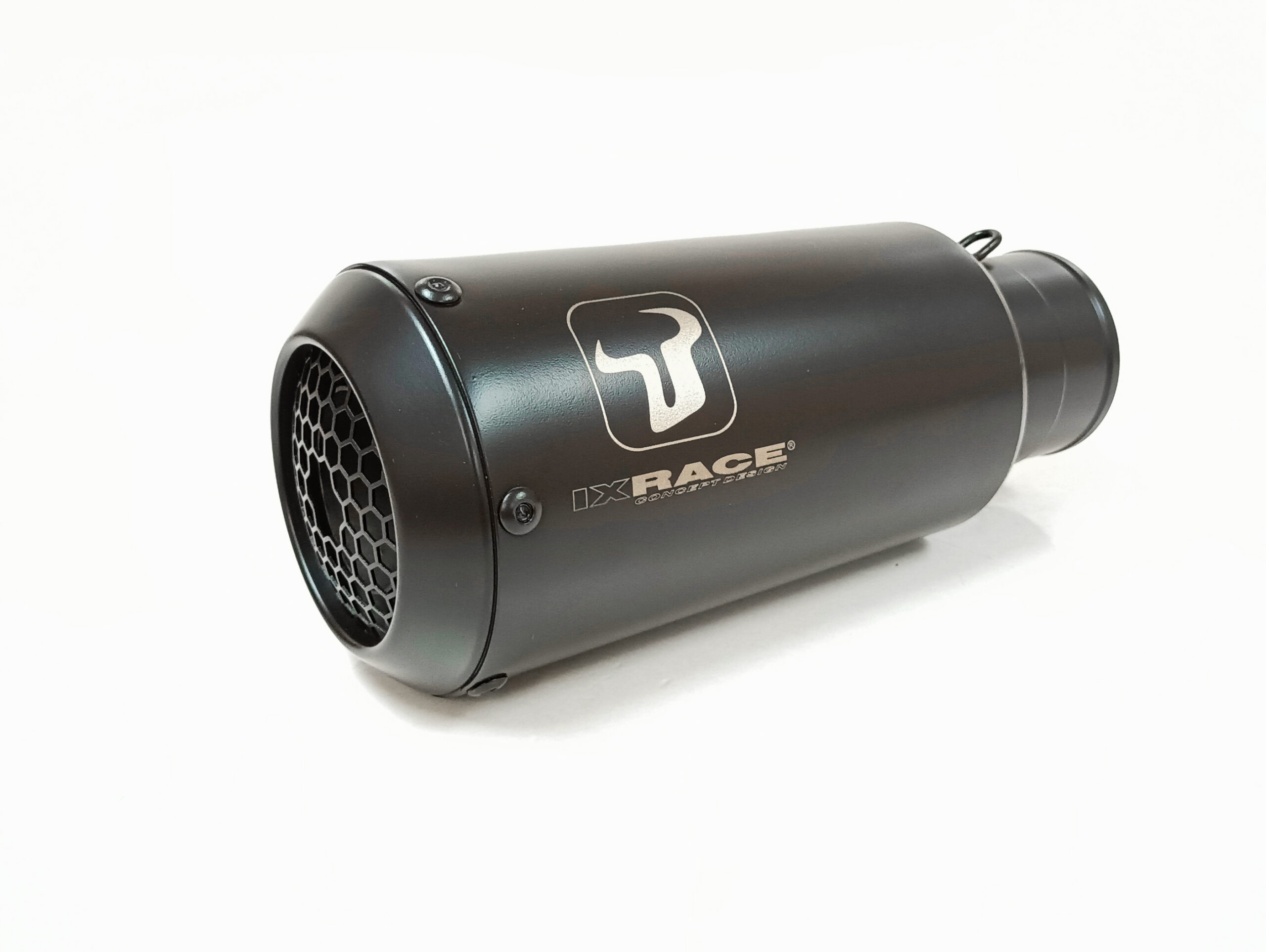 Échappement IXRACE MK2 Black Honda CL 500 2024 Non Homologué