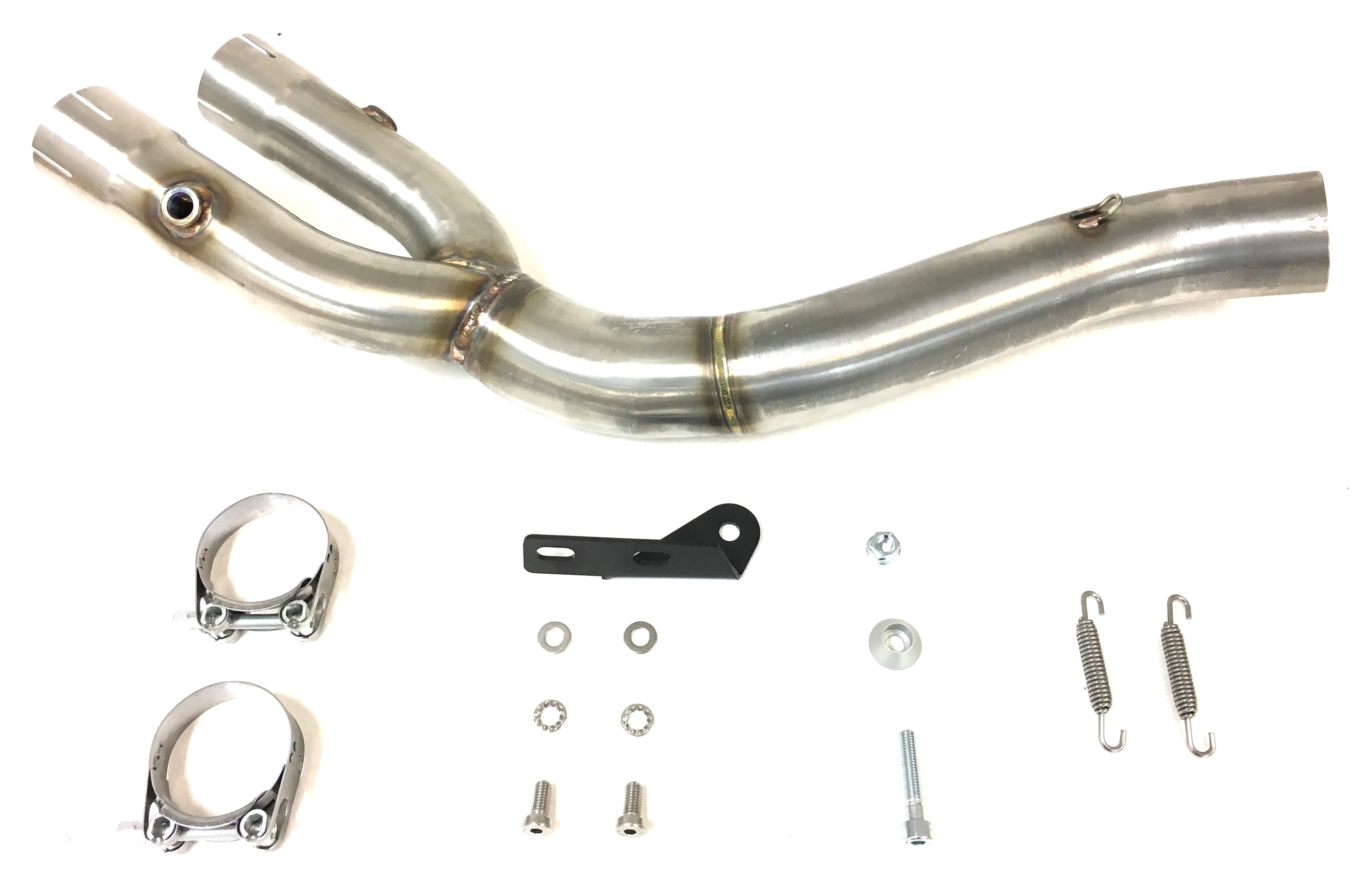 Échappement Ixrace MK2 inox Yamaha YZF 1000 R1 2016-2021 - vue 3