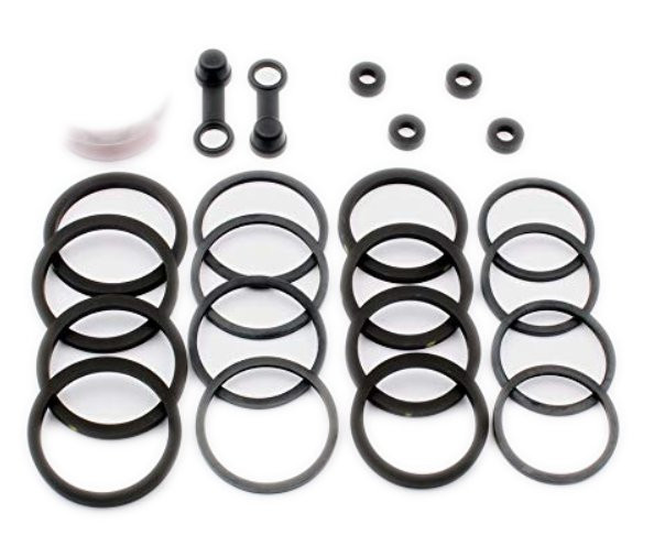 Kit réparation étrier frein avant TOURMAX Honda