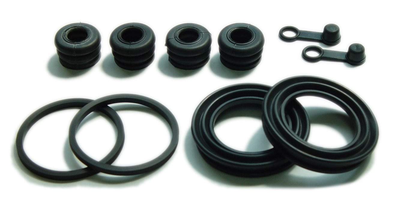 Kit réparation d'étrier de frein avant TOURMAX Kawasaki