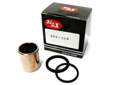 Piston d'étrier de frein TOURMAX BCP-108 Honda CB F 600