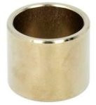 Piston d'Étrier de Frein TOURMAX Honda BCP-125 CBF Big One