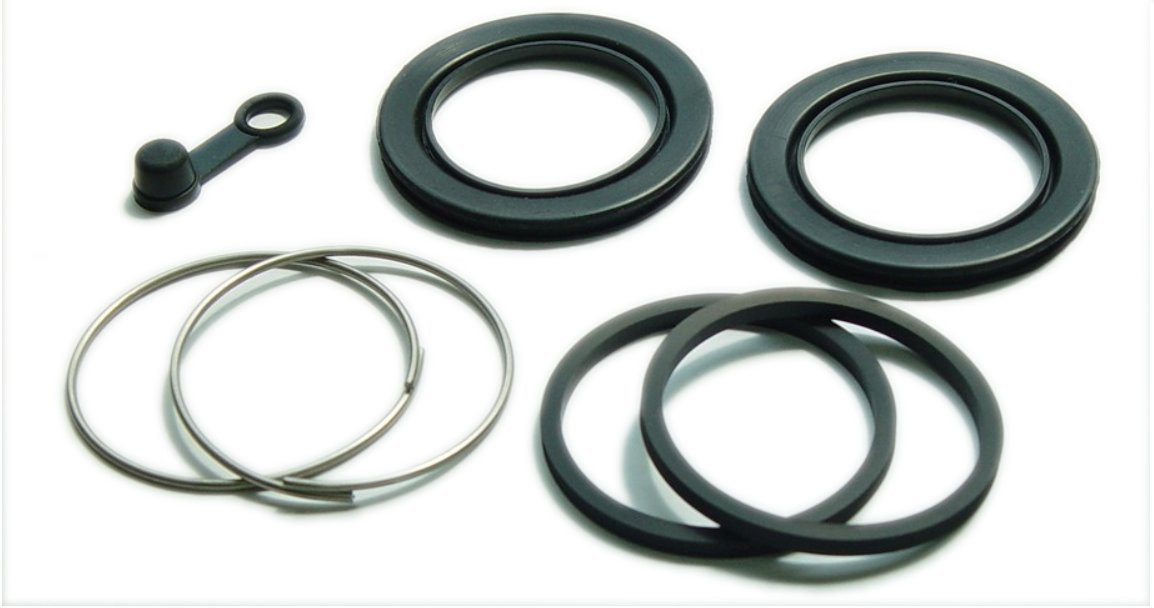 Kit réparation d'étrier de frein TOURMAX Honda